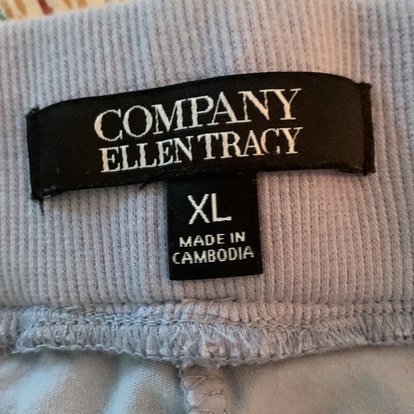 Ellen Tracy comfy skorts size Xl - Picture 6 of 8